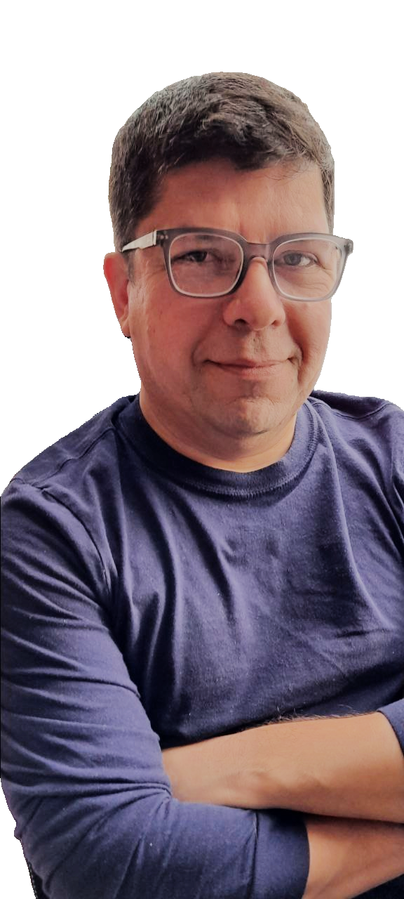 Foto de Francisco Matamala